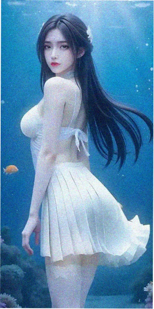 手机在线电影《明日快递》轻科幻剧海报